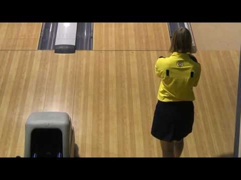Bowlingdigital's 2007 BWC - Men's and Women's Round of 8