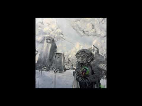 Kaye - Concrete Roses feat.Baron Samedi