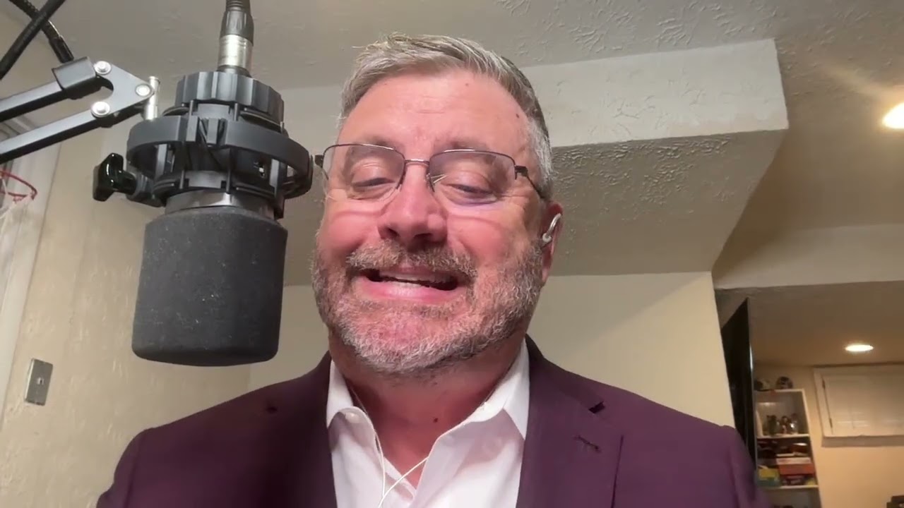 Promotional video thumbnail 3 for Byron Kerr