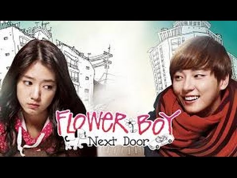 Flower Boy Next Door Trailer K Drama Amino