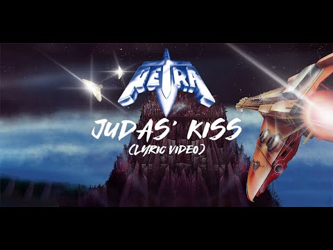 Judas' Kiss