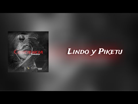 7owens-Lindo y Piketu