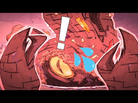 ON WSTAŁ, STARY WSTAŁ, SZCZYPCE DO MNIE WYCIĄGA - DST PRO #5