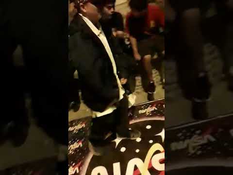 FAURI -  4ta CAMARA (NASAHH)