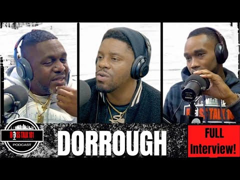 Dorrough Music on Dallas Cowboys, StarBaby Big Moe, Sauce Walka, PrairieView +More  (Full Interview)