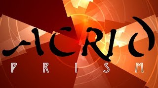 ACRID // "PRISM" // Official 2015 Full Album Stream