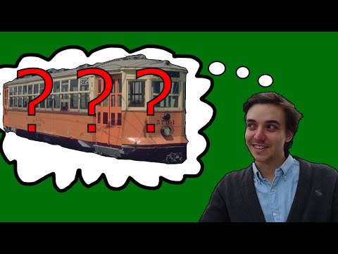 What Happened To Boston's Streetcars: A Brief History of the Boston Trolley Network