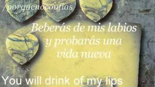 Beloved - Tenth Avenue North w/lyrics Spanish [SPANISH SUBTITLES] [TRADUCIDA]