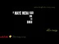 Swaah Ban K Diljit Dosanjh Status Deecrazyswag