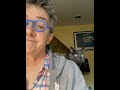 Ann Reed Live From Somewhere In Her House!