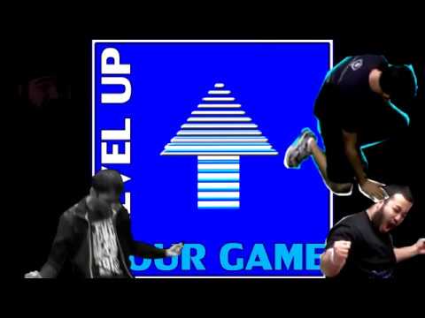 LevelUpYourGame Opening #1 Ver.1.0