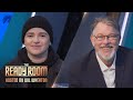 The Ready Room Battling The Breen With Blu Del Barrio And Jonathan Frakes Paramount