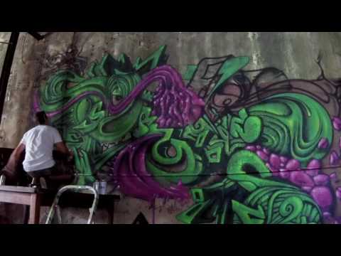 MORT DE FAZES #1 - STAB & COLFER