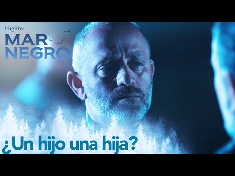 Cemil se enteró la chica de Nefes - Capítulo 68 | Fugitiva