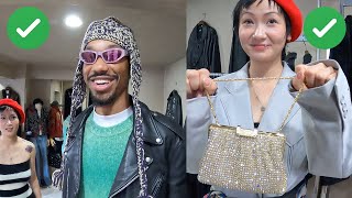 Japanese Style Rules EVERYONE Should Learn Once And For ALL