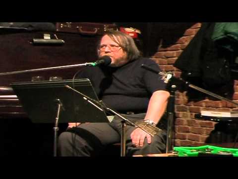 Milan Jablonský - Setkání v rudém koutku, Balbínka