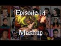 Demon Slayer: Kimetsu no Yaiba Season 2 Episode 14 Reaction Mashup | 鬼滅の刃