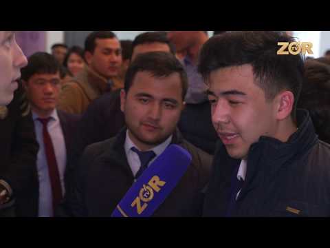 Real Xit - #Boburday (22.02.2018)