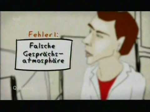 Konflikte zwischen Arzt und Patient (Teil 1 von 5)