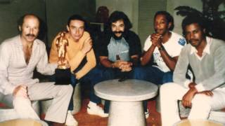 WEATHER REPORT:  The Legendary Live Tapes Promo
