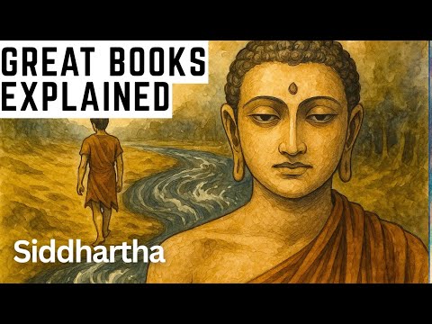Siddhartha | Great Books Explained