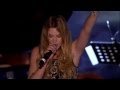 Joss Stone - International Jazz Day 2013, Some Kind Of Wonderful (HD)