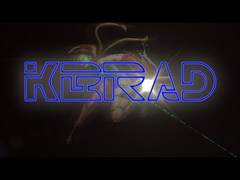 Kbrad Q&A and Endless battle.