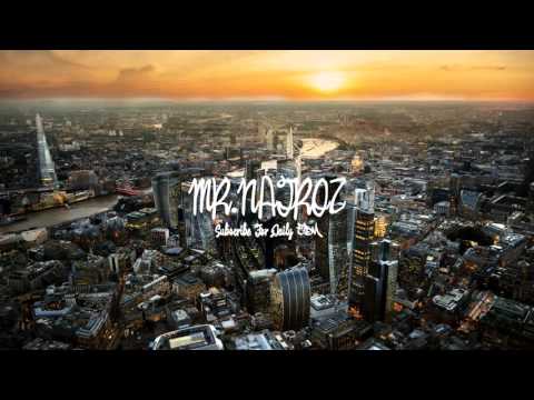 Notorious B.I.G. & 2Pac vs Flume - Holdin On vs Runnin (Mashup)