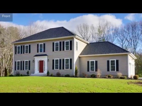 242 Riverlin St, Millbury MA 01527, USA