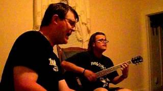 The Beyond - Demonsgrave (Cancerslug Cover)