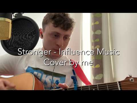 Stronger - Influence Music
