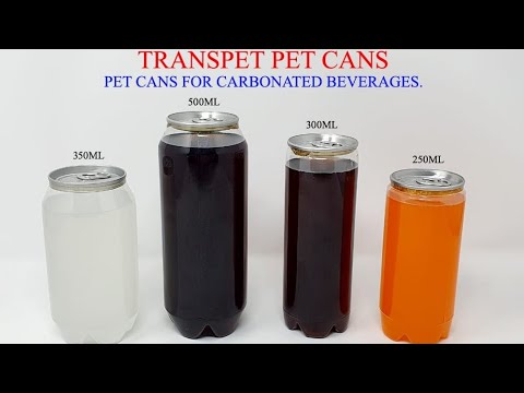 Beverage Pet Can seaming machines.