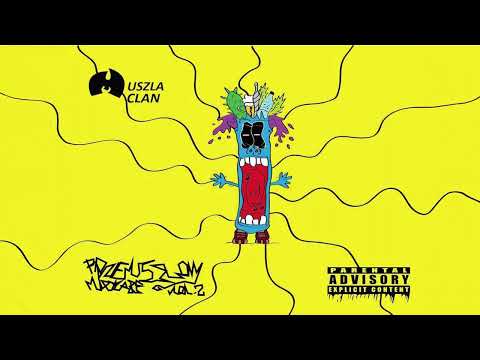 1. Muszla Clan - Wypierdolimy My