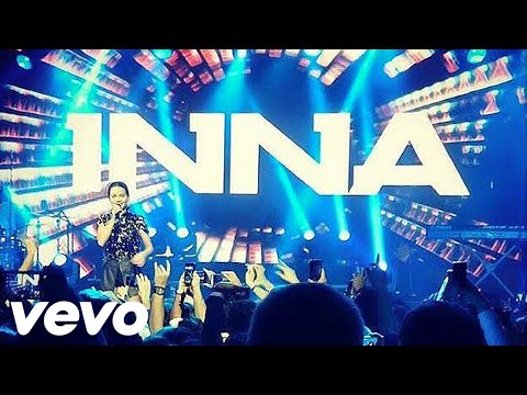 INNA one club Bucharest vevo .