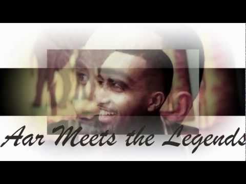 Aar maanta meets Hudeidi Xudeydi