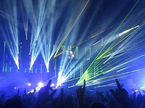 David Guetta - Memories Odderøya 6 July 2013