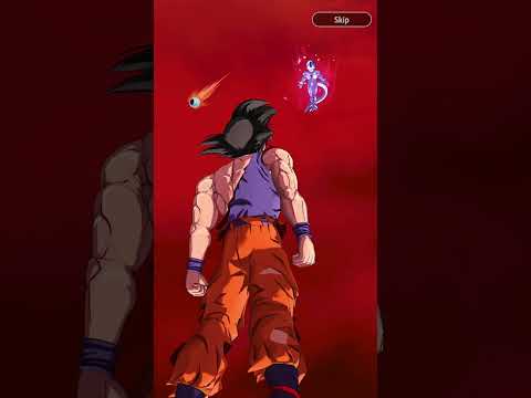 Db legends summon for new units❤️