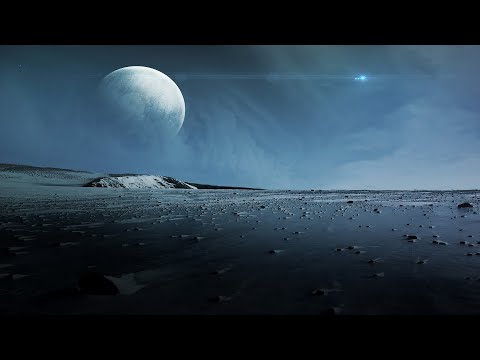 Pluto 2145 - Sci-Fi Hörspiel