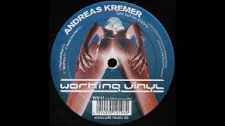 Andreas Kremer - Tanz auf der Klitoris (Faust auf's Auge Mix)