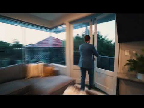 33 Rutherford Terrace, Meadowbank - Ben Ryken