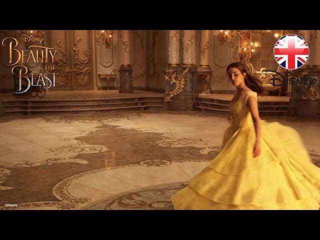 Who is Belle? Cast Interviews