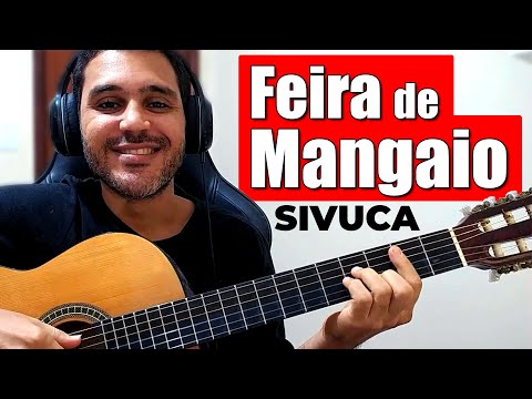 Feira de mangaio - Sivuca