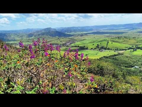 PARTICIPEI DA 4ª ETAPA NO LIMITE TRAIL RUN, EM TANQUE D'ARCA - AL