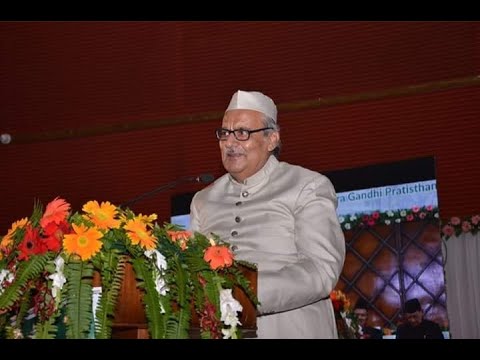 Aligarh Ka Dusra Tarana, Usi Alfaaz Mein