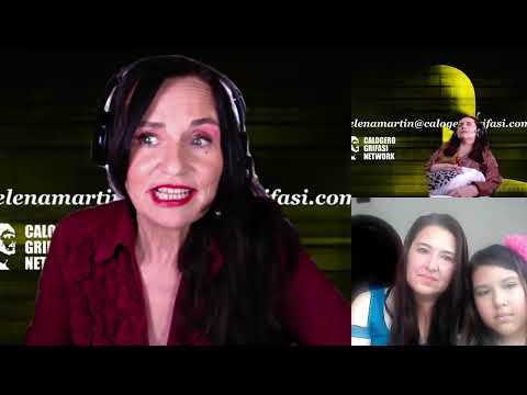 288-ES Grace, Hueco en el Corazón, Controlando a Sanadores - Elena Martín CG Network