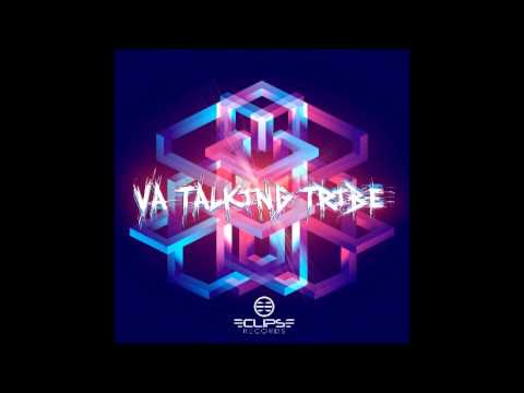 Liquid Viking - Talking Tribe