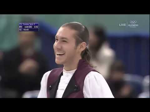 Jason Brown | Short Program | Grand Prix Final 2017 |