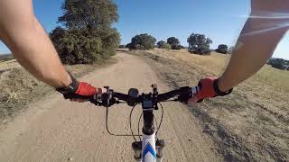 Bajada Bargas Toledo