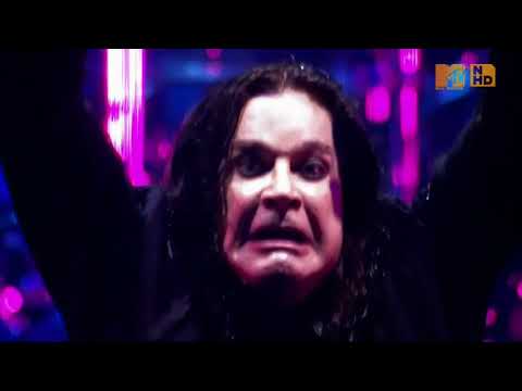Ozzy Osbourne - Mr. Crowley (Live at Ozzfest, 2010)