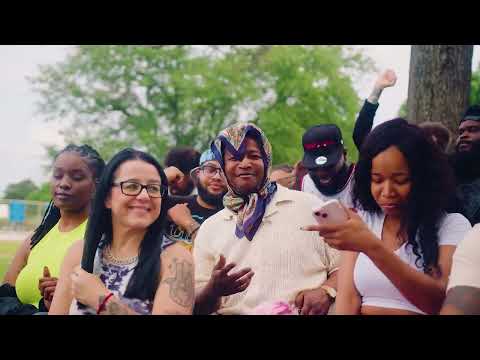 Hashi Senjoo X YUNG NATION X HIM FREESTYLE